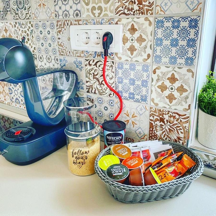 Vila Tara Žabljak Εξωτερικό φωτογραφία