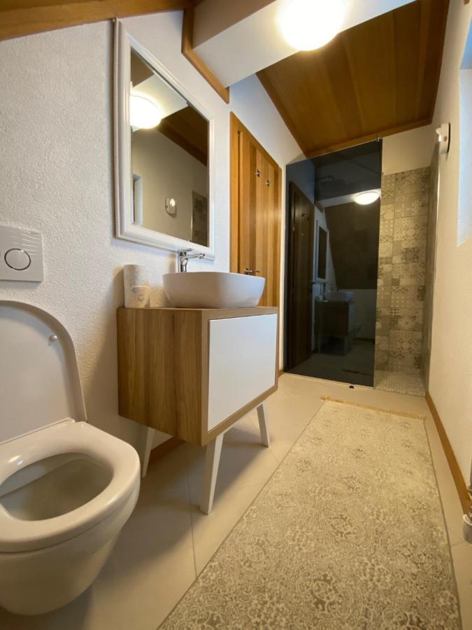 Vila Tara Žabljak Εξωτερικό φωτογραφία
