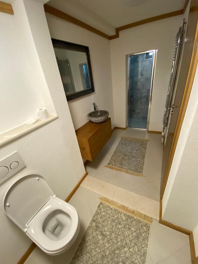 Vila Tara Žabljak Εξωτερικό φωτογραφία